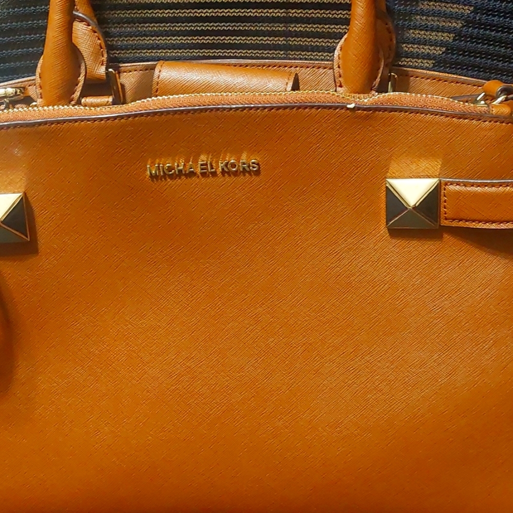 Michael Kors handbag
